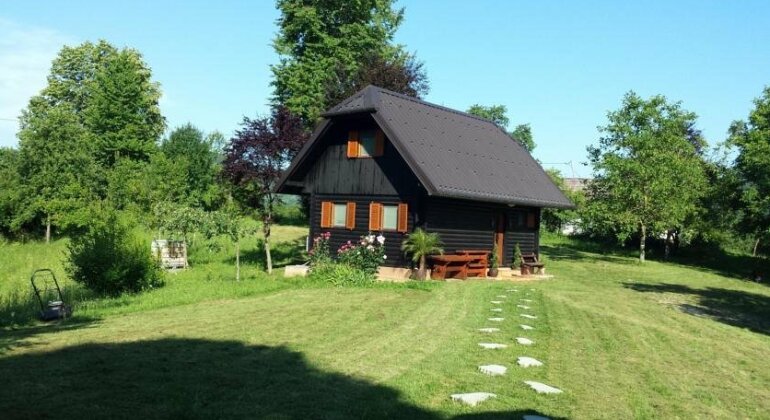 Holiday Home Krone - Photo2