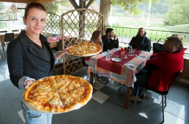 Gostilna In Pizzeria Kovac - Photo3
