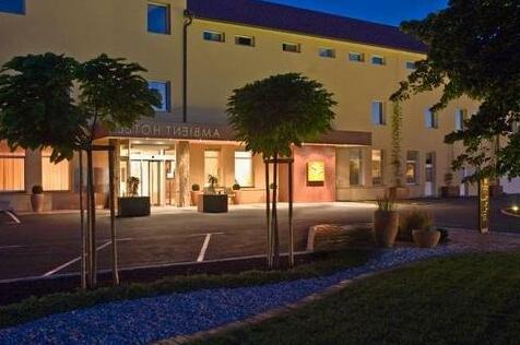 Ambient Hotel Domzale