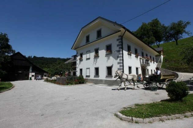 Bed and breakfast Matic