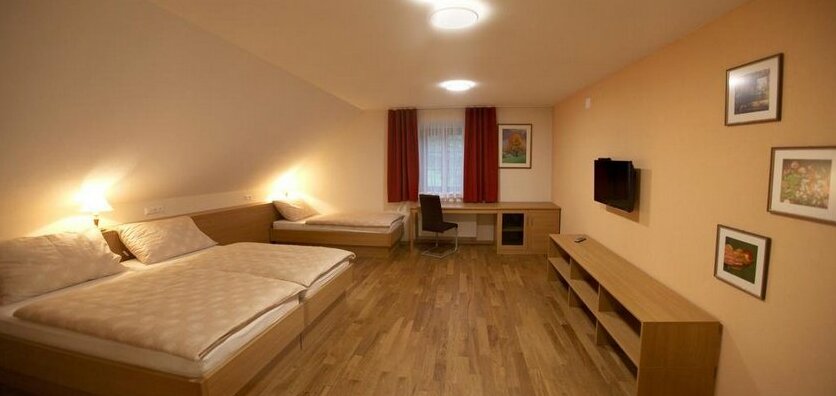 Bed and breakfast Matic - Photo2