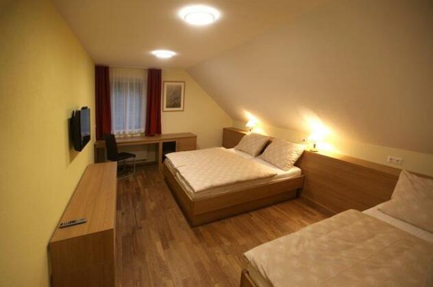 Bed and breakfast Matic - Photo3