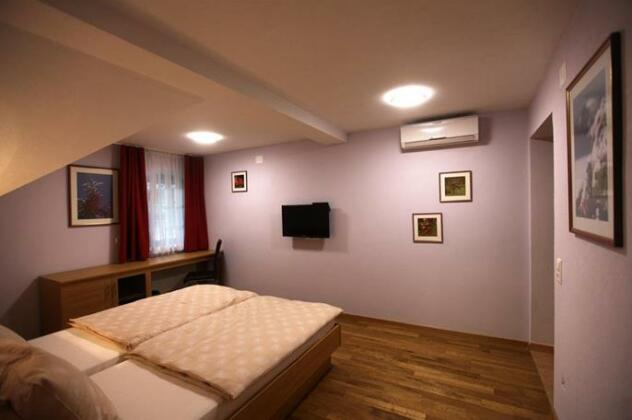 Bed and breakfast Matic - Photo5