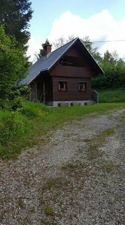 Lodge In Koprivnik