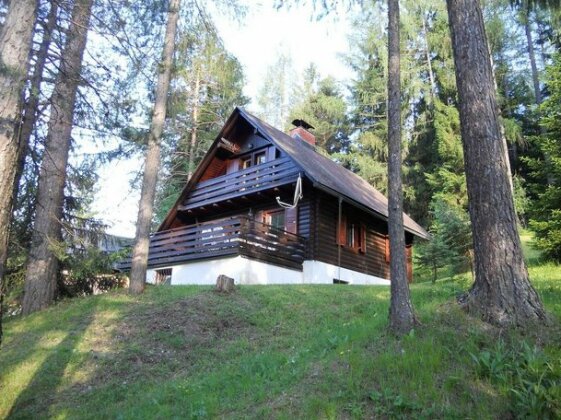 Holiday Home Gobela