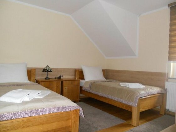 Guest House Gorsic - Photo5