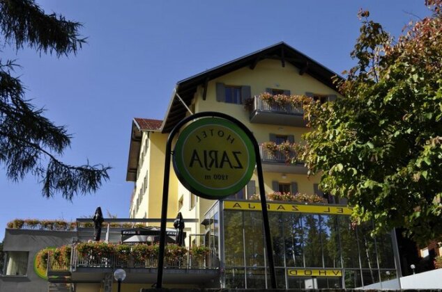 Hotel Zarja Hoce-Slivnica - Photo3