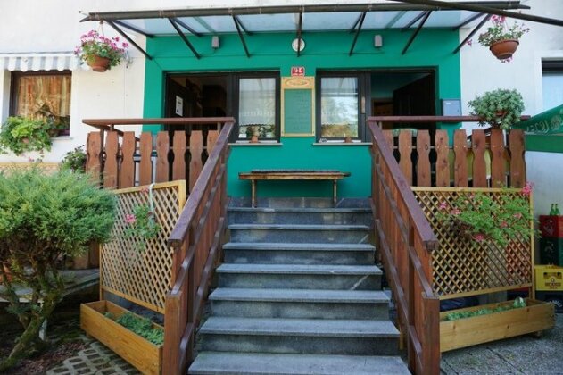 Guest house Pr Ribcah - Photo2