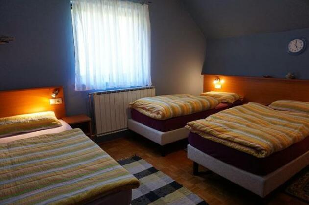 Guest house Pr Ribcah - Photo3