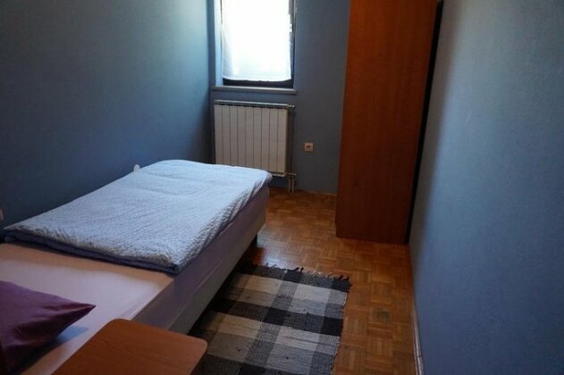 Guest house Pr Ribcah - Photo4