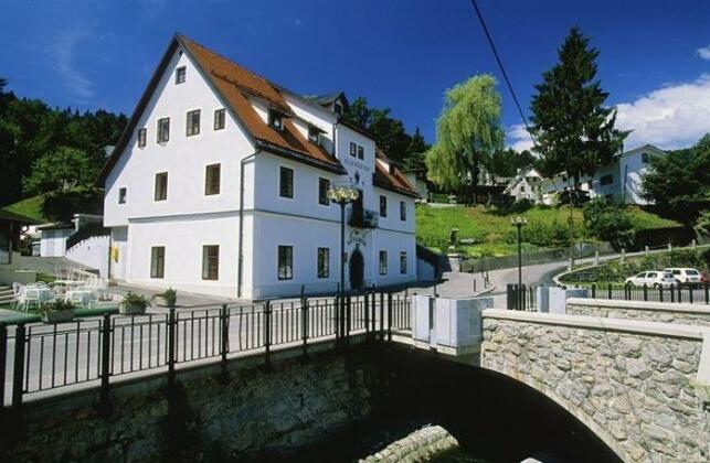 Guesthouse Barbara Idrija - Photo3