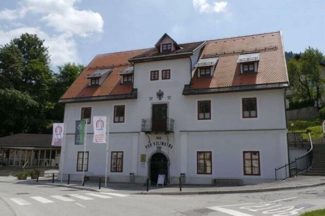 Guesthouse Barbara Idrija - Photo4