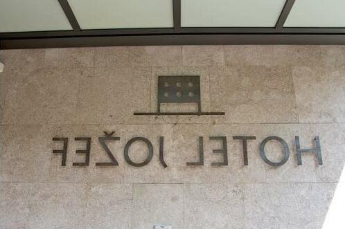 Hotel Jozef - Photo2
