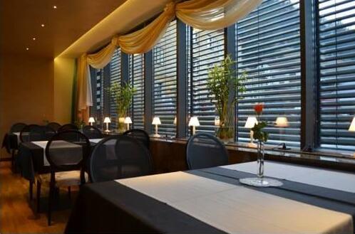 Hotel Jozef - Photo4