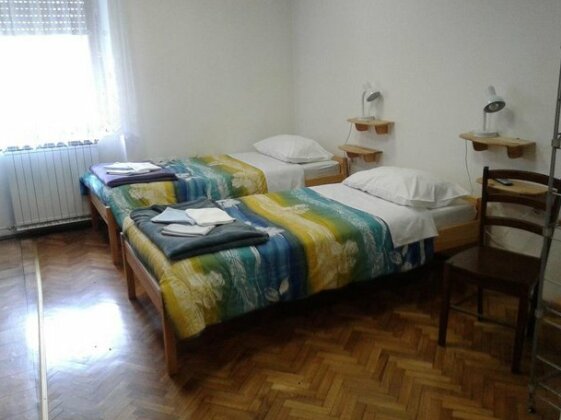 Guest House Roze - Photo3