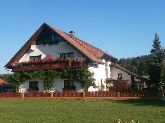 Bed and Breakfast Valjavec