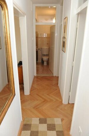 Apartma Oma - Photo4