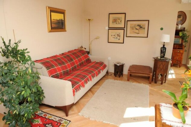 Apartma Oma - Photo5