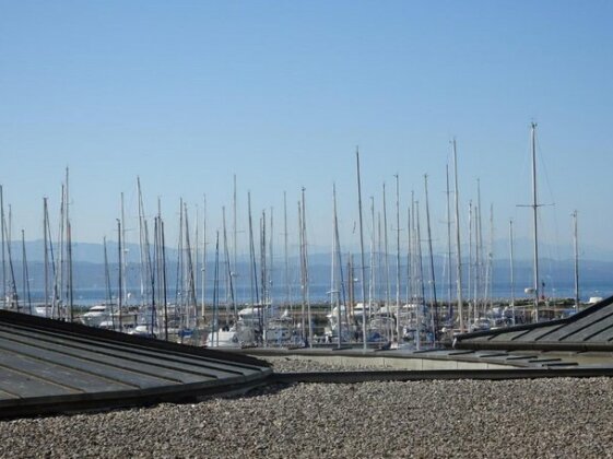 Apartment Amfora Marina Izola - Photo3