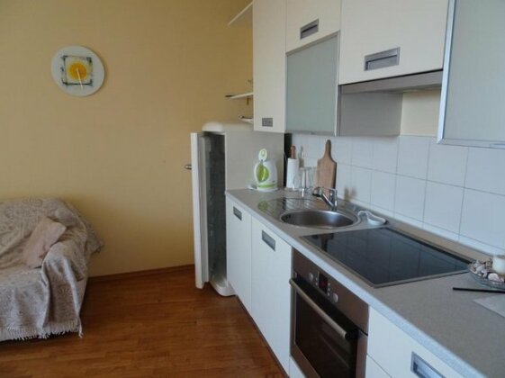 Apartment Amfora Marina Izola - Photo4