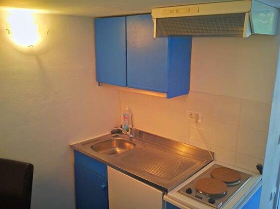 Apartment Kljun - Photo5
