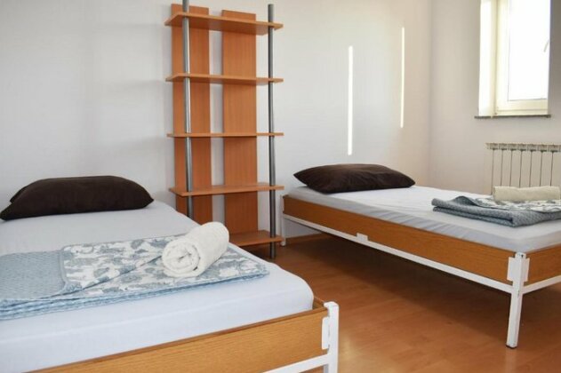 Apartment & Rooms Busija - Photo3
