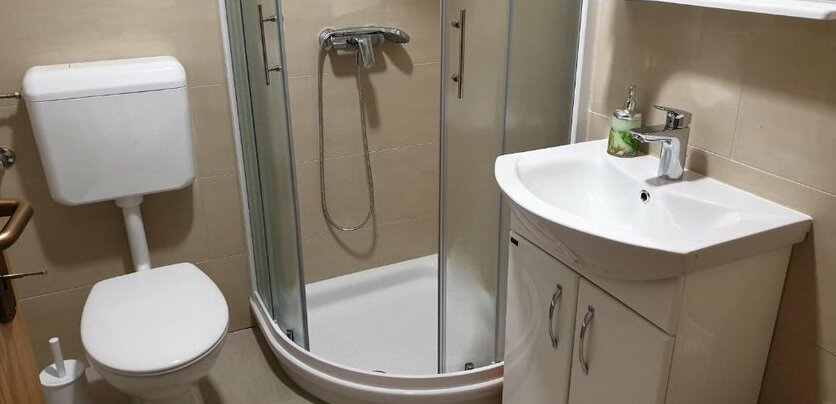 Apartments WhiteLaguna - Photo2
