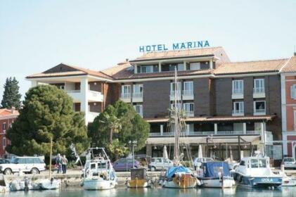 Hotel Marina Izola