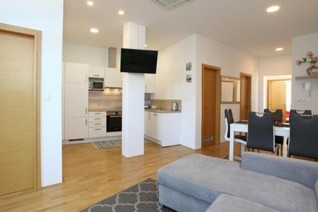 San Simon Sea view Apartment LL - Photo2