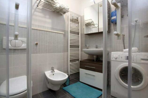 San Simon Sea view Apartment LL - Photo4