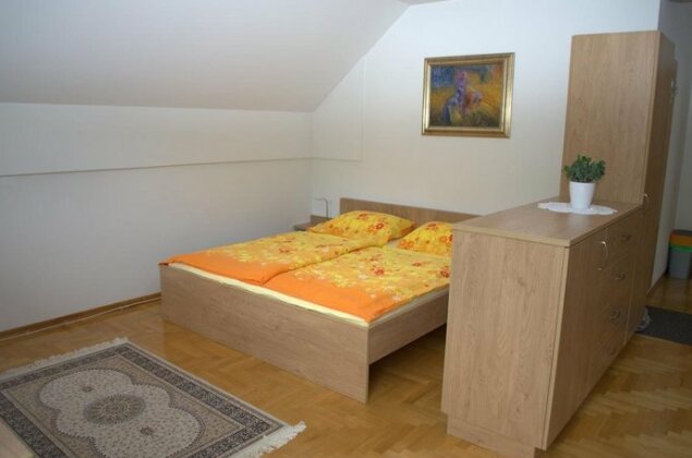 Apartment Brumec - Photo4