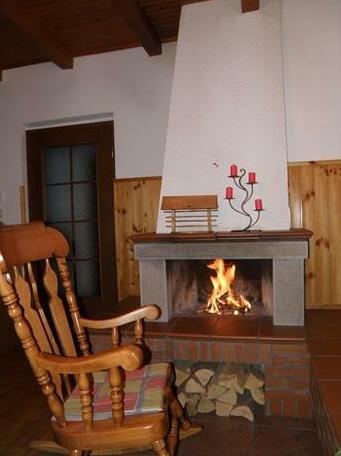 Apartments Ivancic Kobarid - Photo2