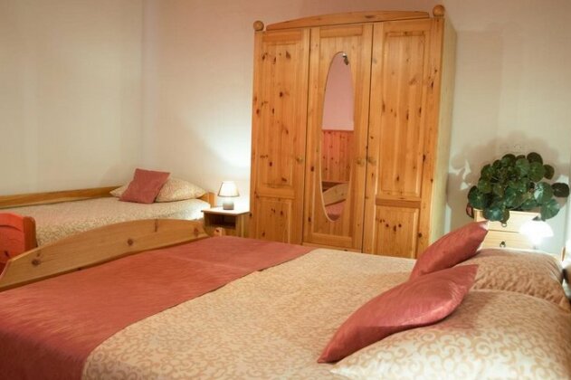 Apartments Ivancic Kobarid - Photo3