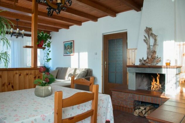Apartments Ivancic Kobarid - Photo4