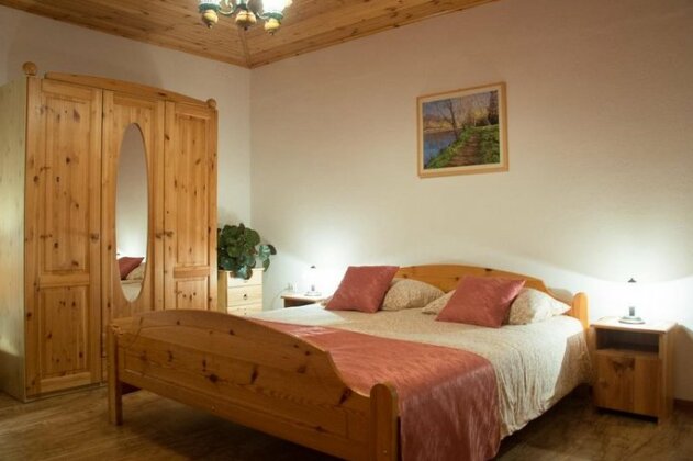 Apartments Ivancic Kobarid - Photo5