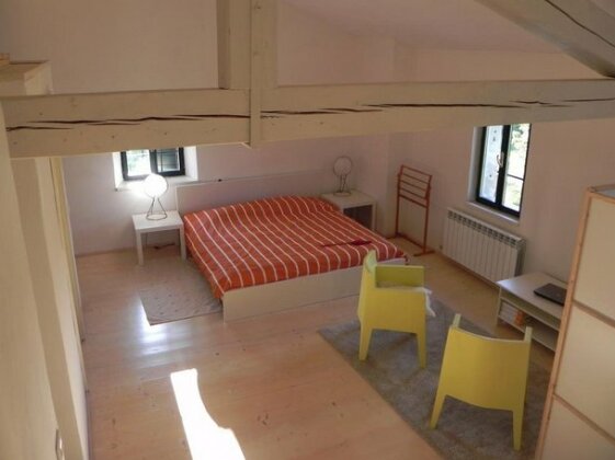 Apartmaji Hedera - Photo3