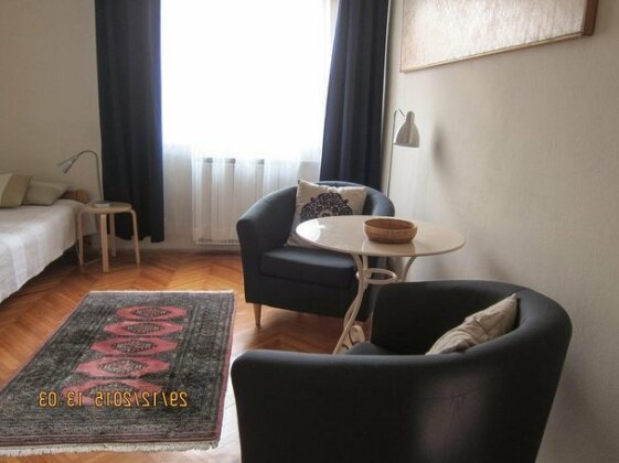 Apartment Flori - Photo2