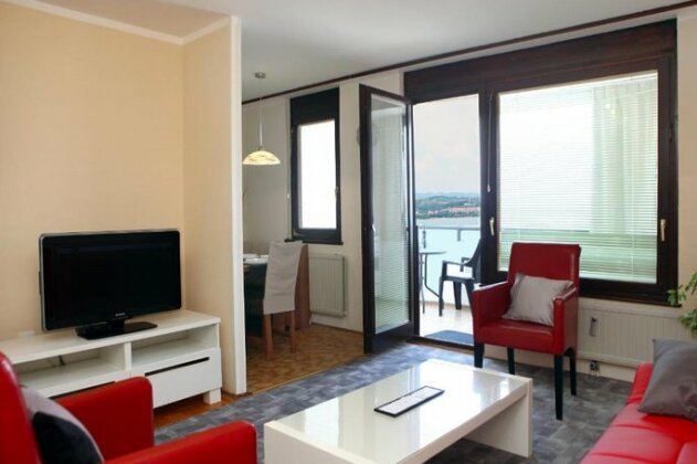 Apartment Hotel MaMa SAK - Photo2