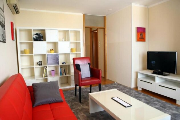 Apartment Hotel MaMa SAK - Photo5