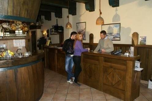 Hotel Vodisek - Photo2