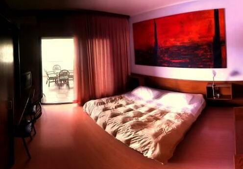 Rooms Lisjak