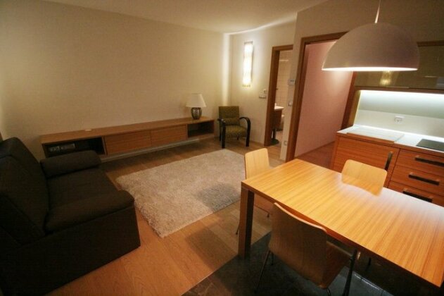 Apartment Na Krki - Photo3
