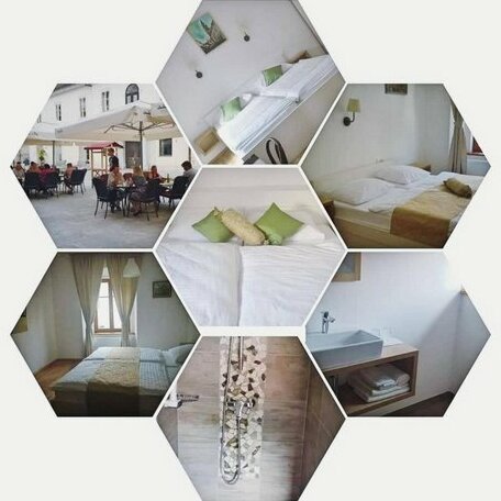 Guesthouse Stari Mayr - Photo2