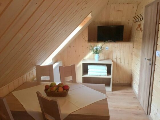 Apartmaji in sobe Tina - Photo3