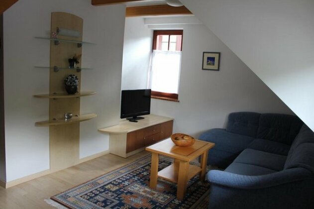 Apartmaji Potepuh - Photo2