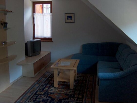 Apartmaji Potepuh - Photo3