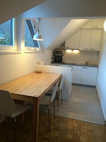 Apartment Franc - Photo2