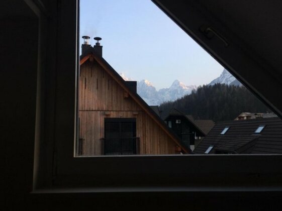 Apartment Franc - Photo4