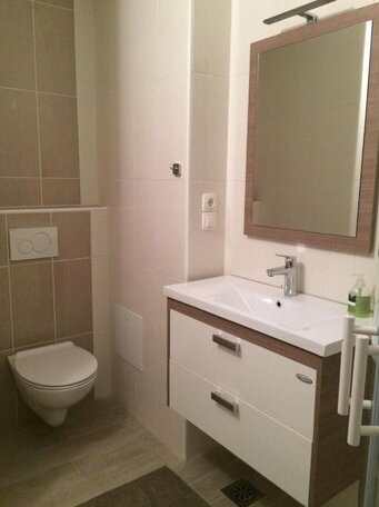 Apartment Franc - Photo5