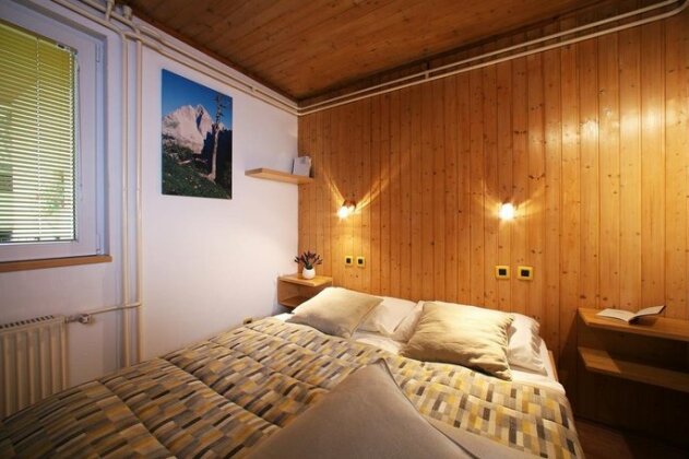 Apartments and Rooms Bernik - Photo3